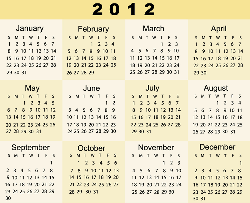caldag 2012